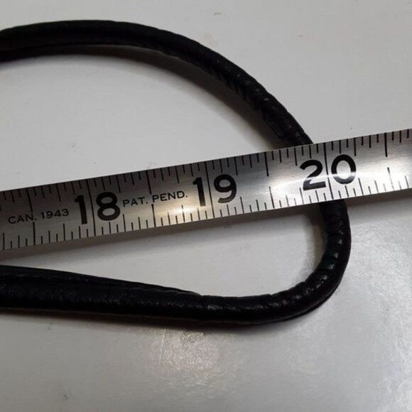 Wilsons Vintage Leather Women Mini Crossbody Bag - Picture 11 of 12